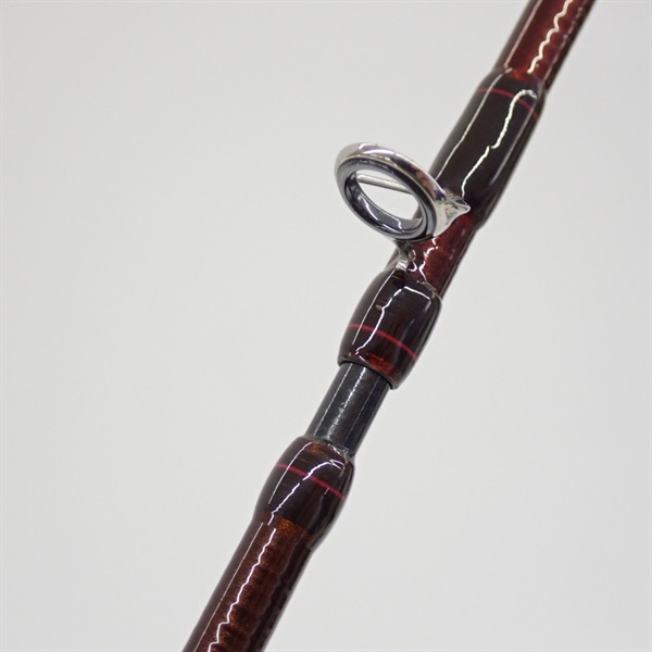 シルバークリーク　グラス　プログレッシブ５１ＬＢ－Ｇ